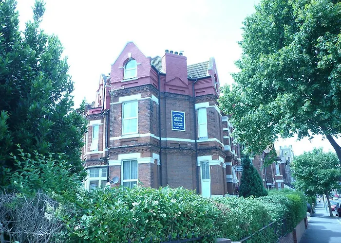 Sunnylodge