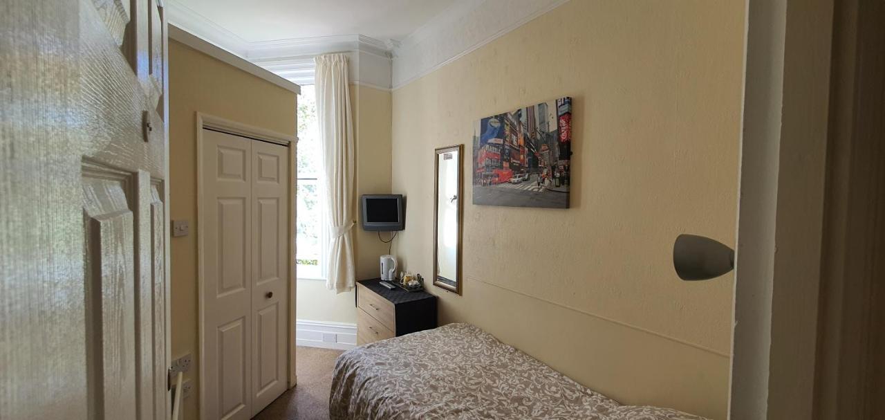 Sunnylodge 3* Folkestone