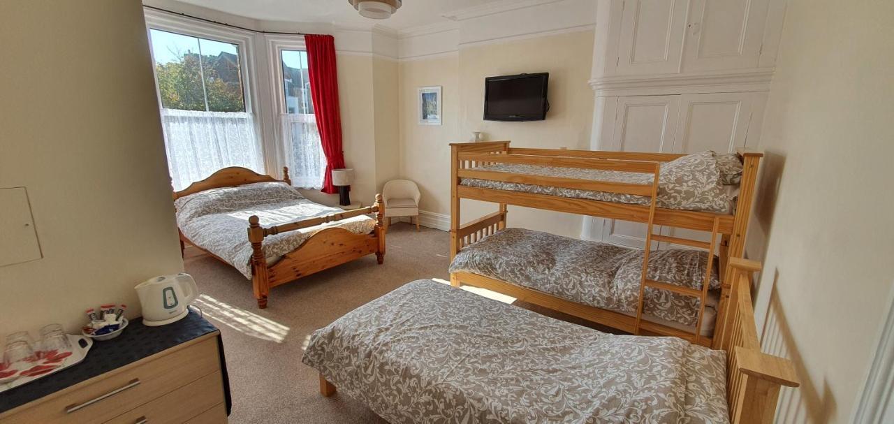 Sunnylodge