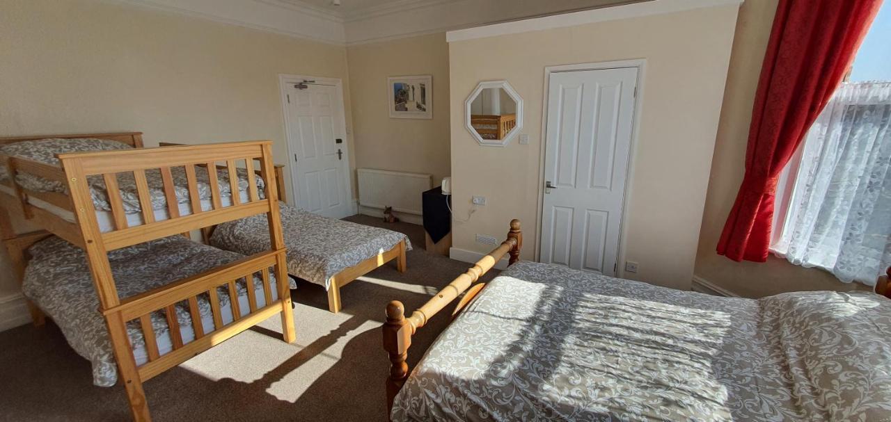 Gasthof Sunnylodge 3*