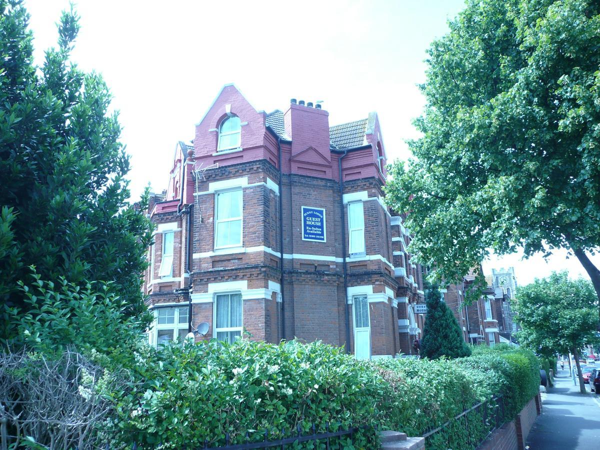 Sunnylodge 3* Folkestone
